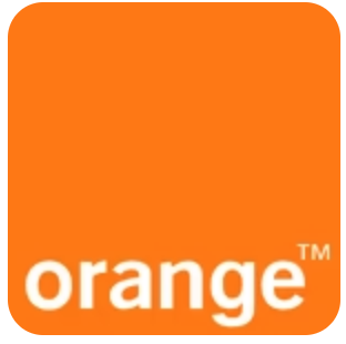 Recharge Orange 5 DH