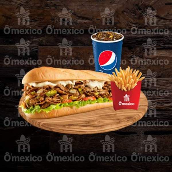 Sandwich Tasty